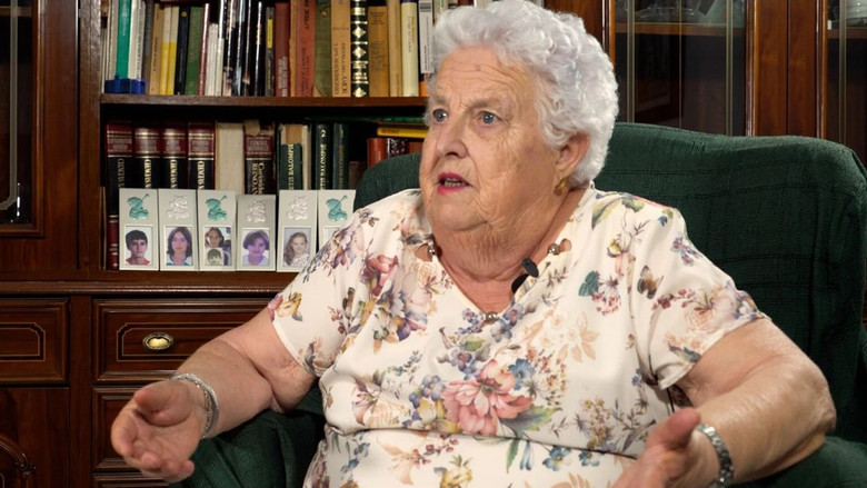 кадр из фильма Bebés robados