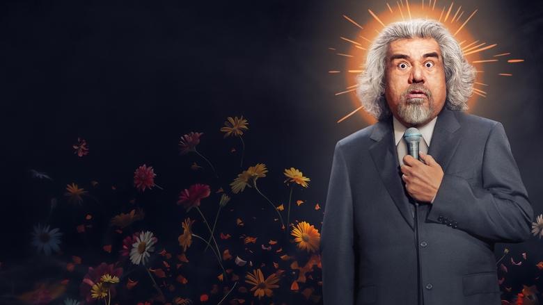 кадр из фильма George Lopez: Muy Católico