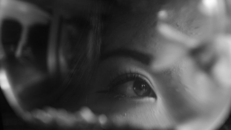 кадр из фильма Mieru?