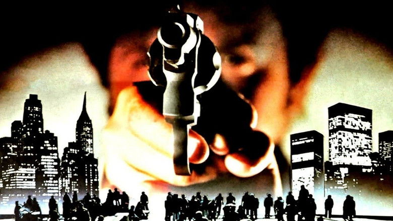 кадр из фильма Fighting Back