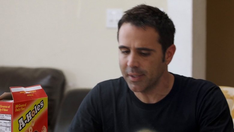 кадр из фильма Всё дело в деньгах