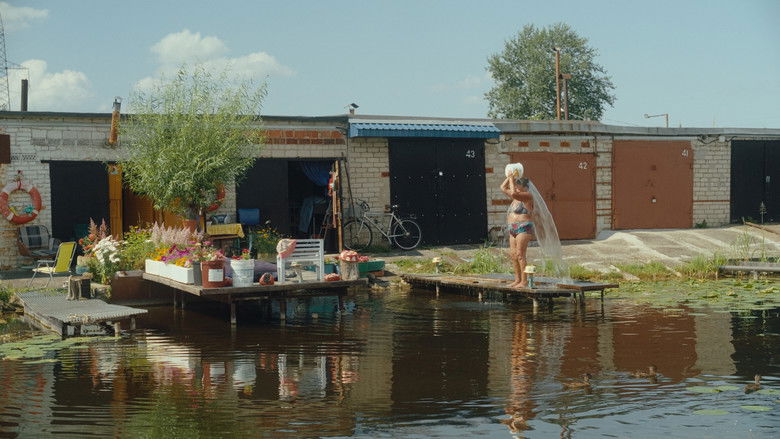 кадр из фильма Narva Veneetsia