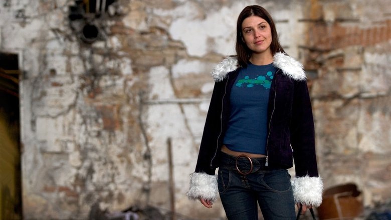 кадр из фильма Хостел