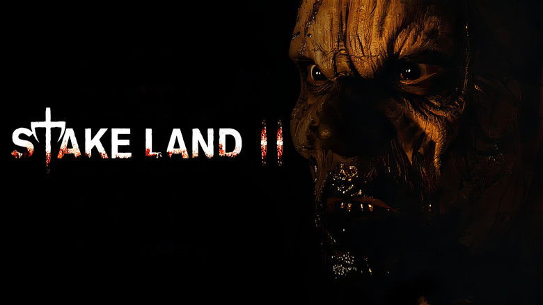 кадр из фильма Земля вампиров 2