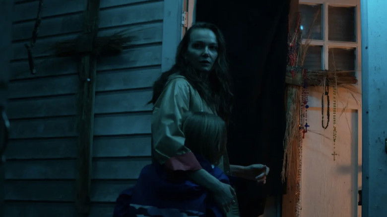 кадр из фильма Сын