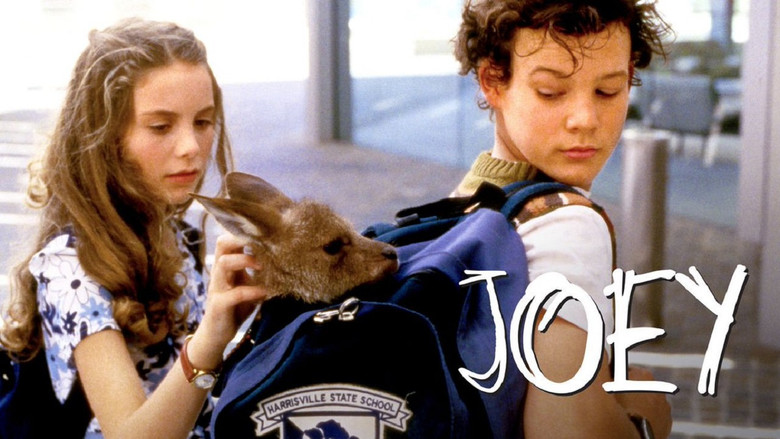 кадр из фильма Джой