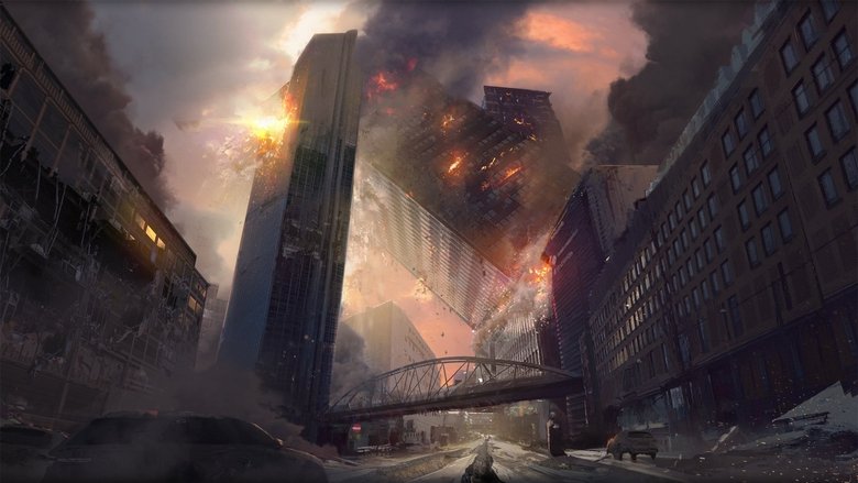 кадр из фильма Разлом