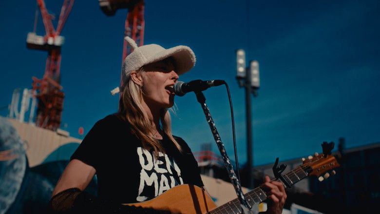 кадр из фильма The Berlin Symphony of Rhythm