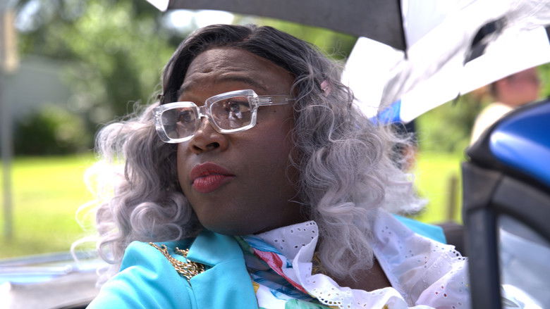 кадр из фильма Not Another Church Movie