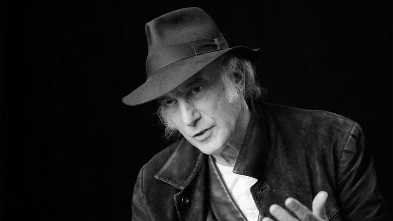 кадр из фильма Moving Pictures: Filmmakers and the Art of Cinematography