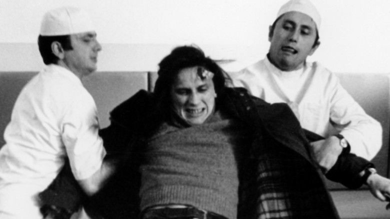 кадр из фильма Poślizg