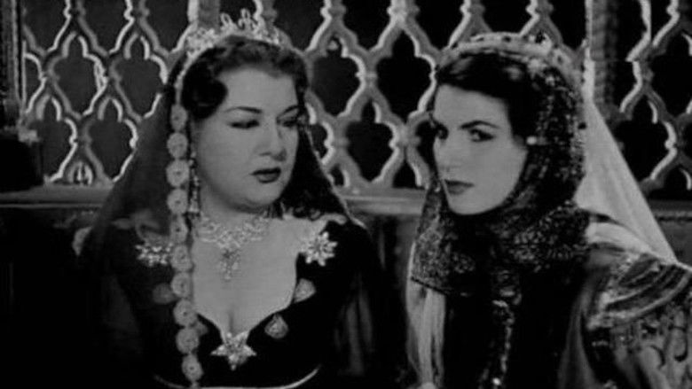 кадр из фильма حكم قراقوش