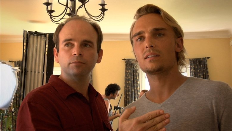 кадр из фильма Breast Picture