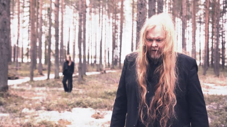 кадр из фильма Jag speglar mig