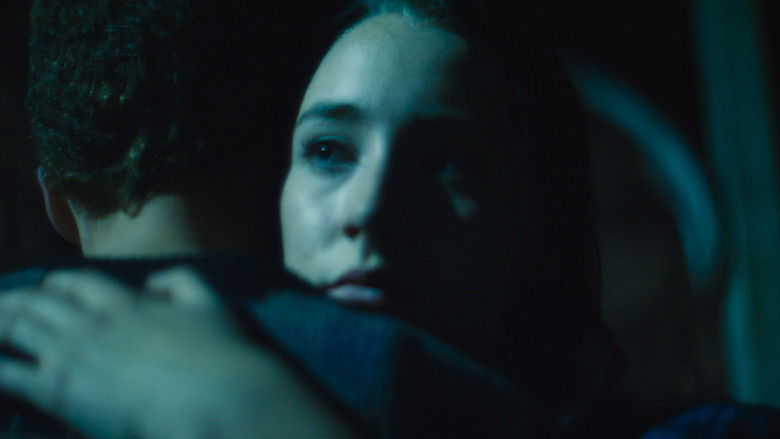 кадр из фильма Как поймать монстра