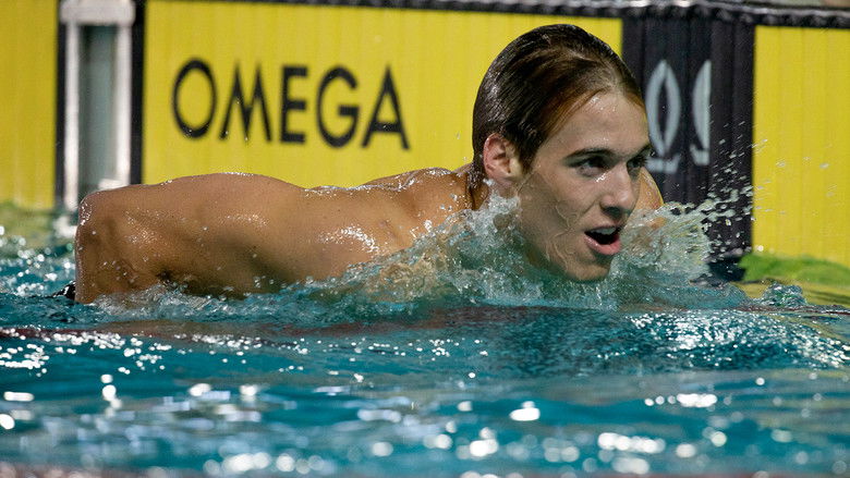 кадр из фильма Плыви за победой