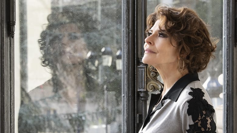 кадр из фильма Fanny Ardant : naissance d'une passion