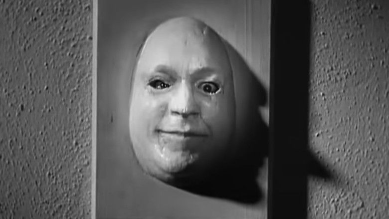 кадр из фильма The Tin Man