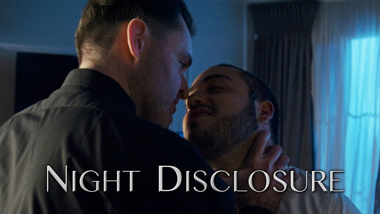 кадр из фильма Night Disclosure