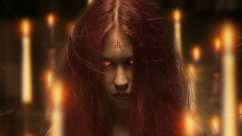 кадр из фильма Мастерская дьявола