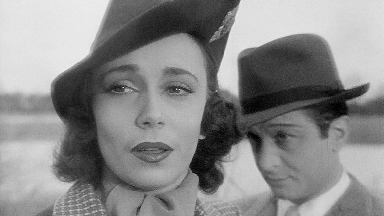 кадр из фильма Правила игры