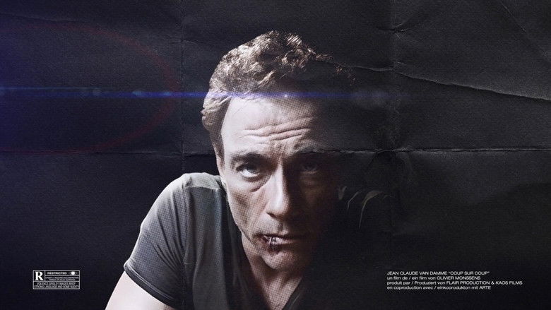 кадр из фильма Jean-Claude Van Damme, coup sur coup