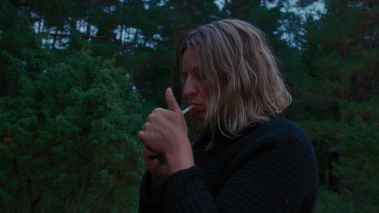 кадр из фильма Machina Faust