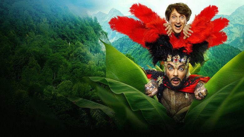 кадр из фильма Братья