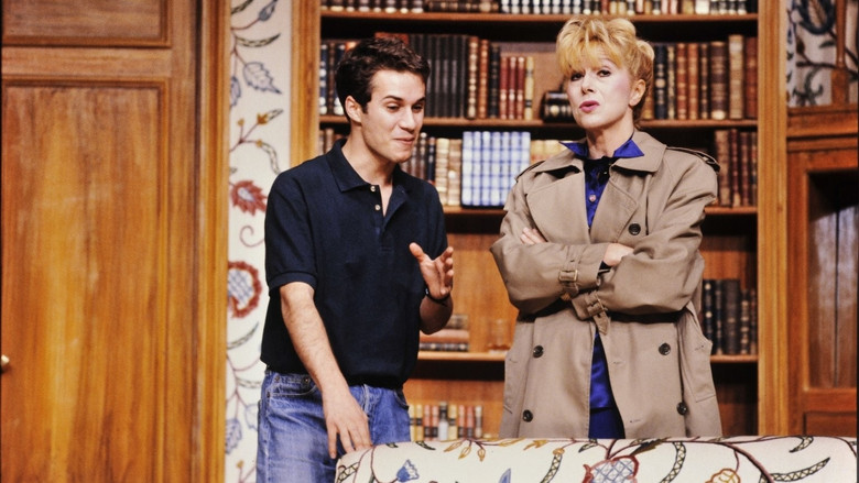 кадр из фильма Bon week-end Monsieur Bennett !