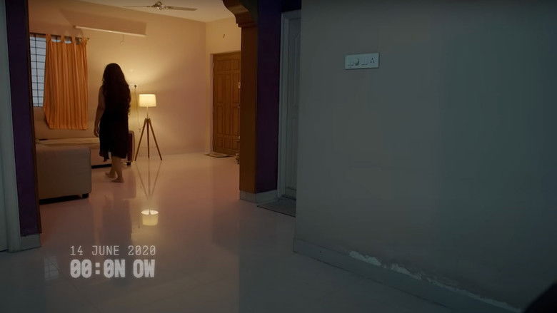 кадр из фильма Asmin