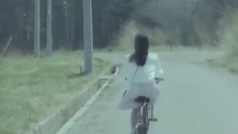 кадр из фильма 過激本番 乱－みだれる－