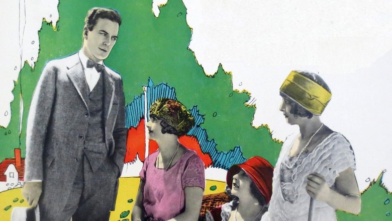 кадр из фильма Woman-Proof