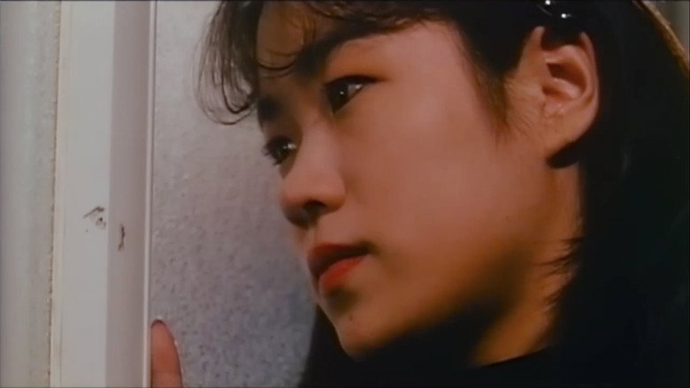 кадр из фильма 拷問水責め