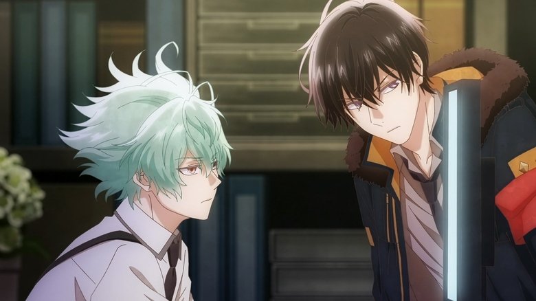 Ошейник и злоба: Часть 2