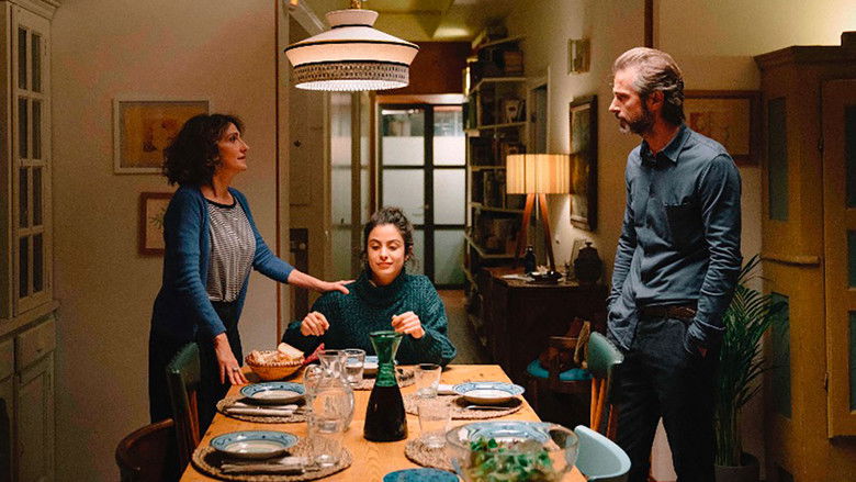 кадр из фильма Cosa sarà