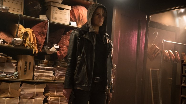 кадр из фильма Томбой