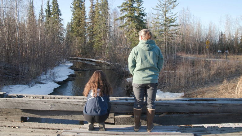 кадр из фильма The Story of a Slough