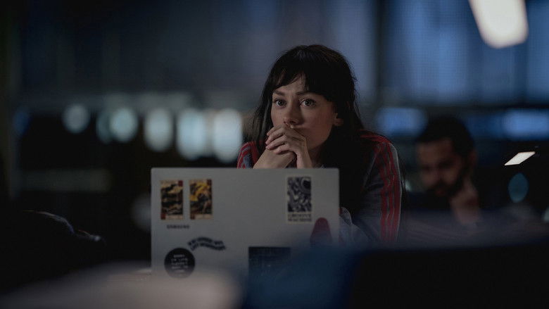 кадр из фильма Вопль