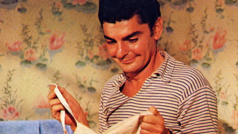 кадр из фильма Portnoy's Complaint