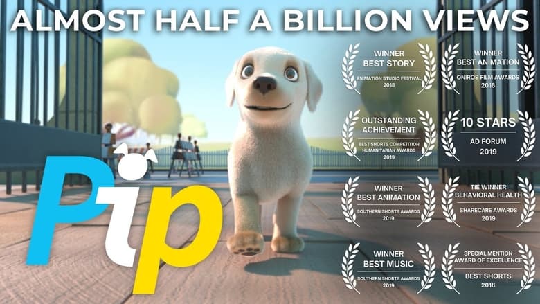 кадр из фильма Пип