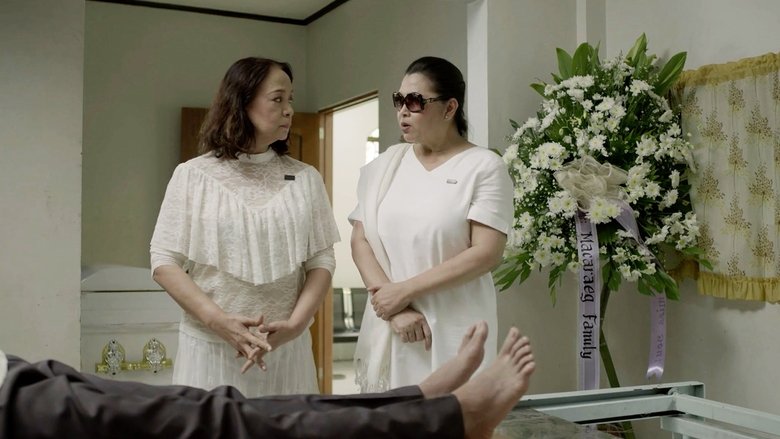 кадр из фильма Si Chedeng at Si Apple