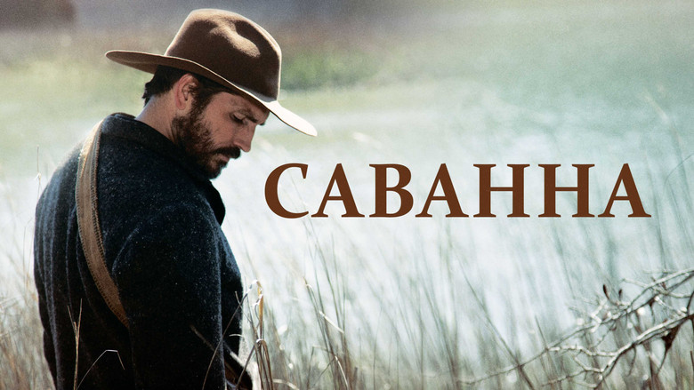 кадр из фильма Саванна