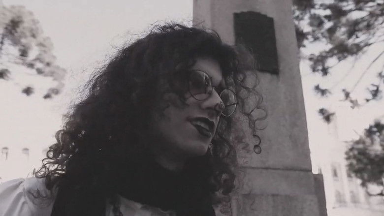 кадр из фильма Fita Nº11