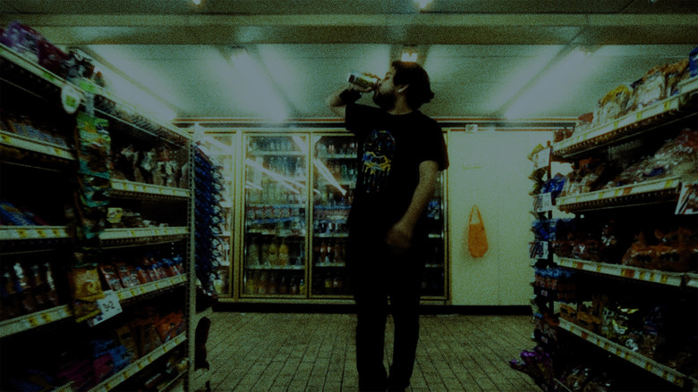 кадр из фильма Mi Cabello Es Tuyo