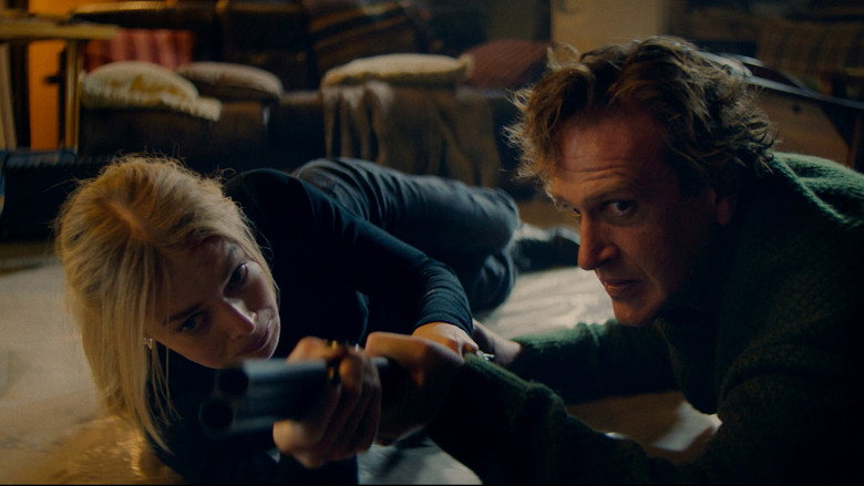 Опасные отношения