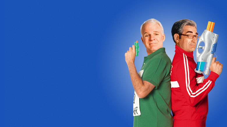 кадр из фильма Оптом дешевле 2