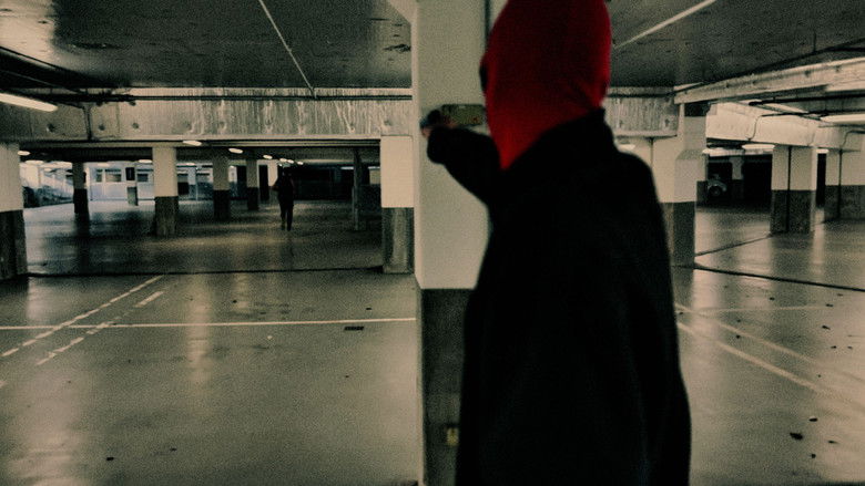 кадр из фильма Fjerde Mission