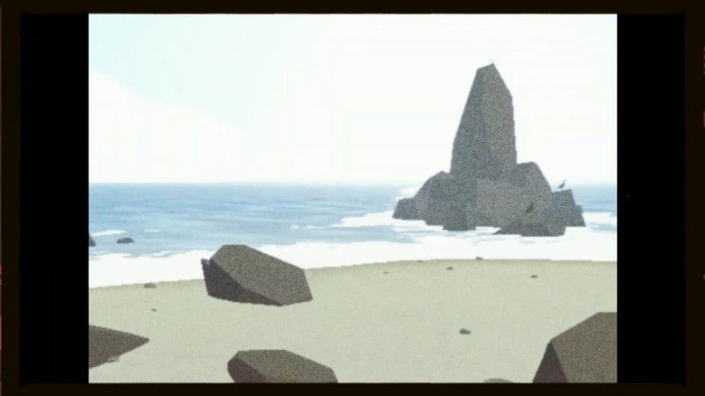 кадр из фильма Isla Del Atardecer
