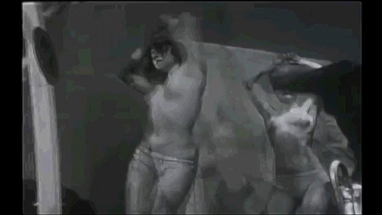 кадр из фильма Teatro sin fin