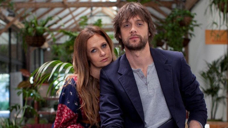 кадр из фильма Kasey Chambers & Shane Nicholson: Rattlin Bones